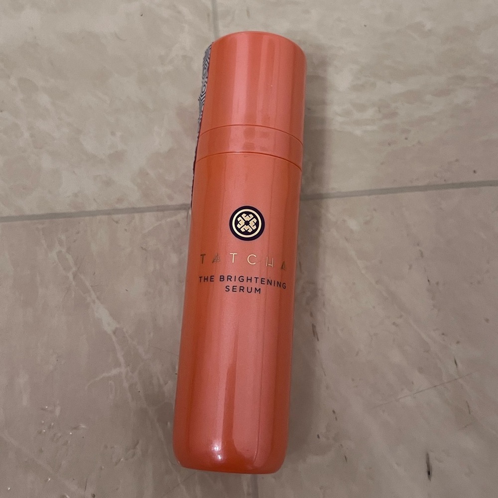 Tatcha The Brightening Serum Full Size